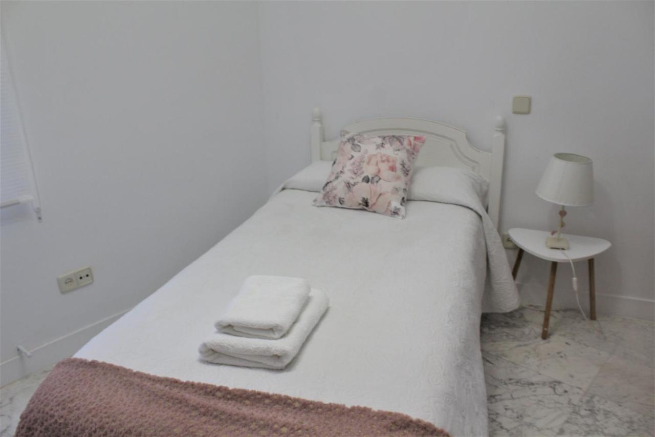 Apartamento Vistas Molineras 콘수에그라 외부 사진